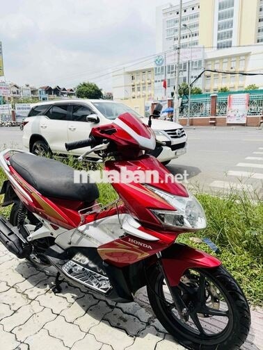 Honda Airblade Fi 2010 Đỏ
