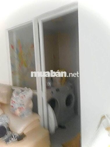 Cho thuê CC 2PN, 1WC tại 26 Nguyễn Thượng Hiền, 11 triệu, 60m2