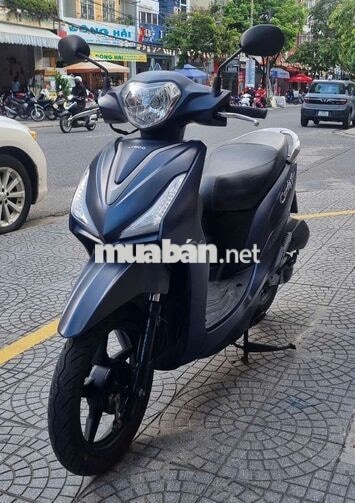 Kymco Candy Hermosa 2023 Xanh