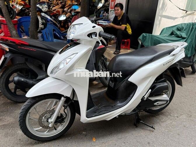 Honda Vision 110cc 2021 bs 59f2-33492