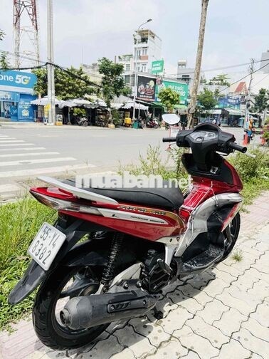 Honda Airblade Fi 2010 Đỏ