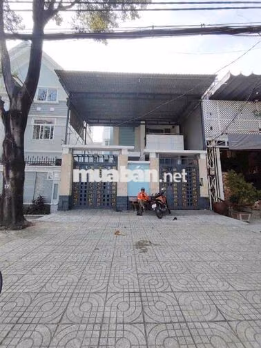 Nhà mặt tiền Khu Tên Lửa  Vành Đai Trong 8x21m 3 tấm đủ nội thất 27 tr