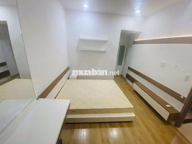 💥 CĂN HỘ 2PN - CHUNG CƯ CAP CẤP GALAXY 9 , QUẬN 4 