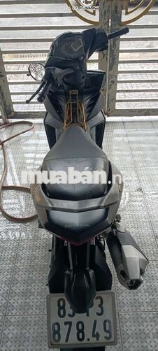 Honda Winner V1 Đen