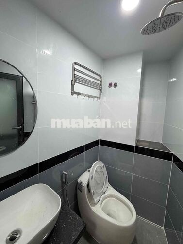 STUDIO NỘI THẤT CAO CẤP ĐẬP HỘP — GÒ VẤP
