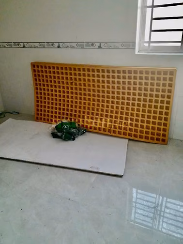 Nhà mới đẹp  mặt tiền 6m  đường rộng 6m  vị trí cực kỳ thuận tiện