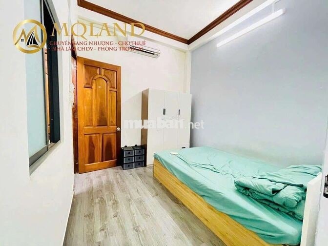 Sang 13P 13WC Cost 3tr Thuê 40tr Lời 33tr HXH Lê Đức Thọ GV