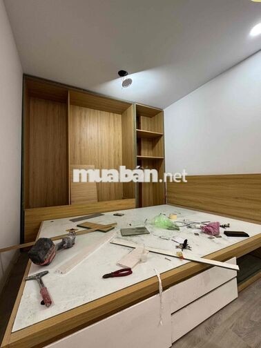 STUDIO NỘI THẤT CAO CẤP ĐẬP HỘP — GÒ VẤP