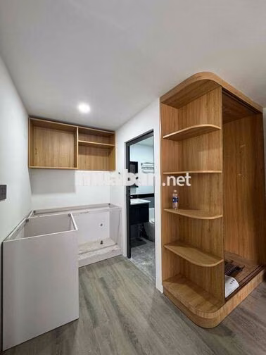 STUDIO NỘI THẤT CAO CẤP ĐẬP HỘP — GÒ VẤP