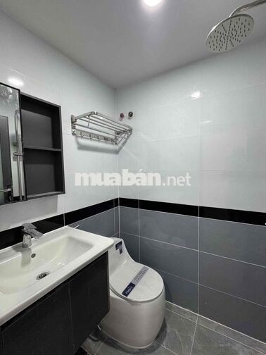 STUDIO NỘI THẤT CAO CẤP ĐẬP HỘP — GÒ VẤP