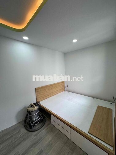 STUDIO NỘI THẤT CAO CẤP ĐẬP HỘP — GÒ VẤP