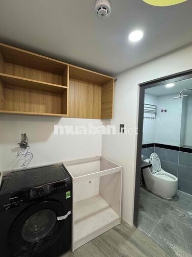 STUDIO NỘI THẤT CAO CẤP ĐẬP HỘP — GÒ VẤP