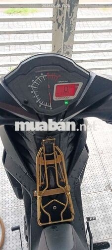 Honda Winner V1 Đen