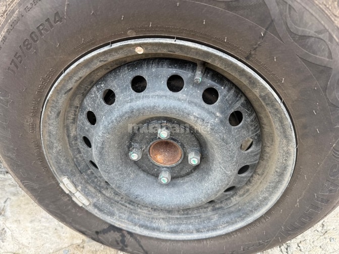 bán xe van EC vinfat chạy 4.000km
