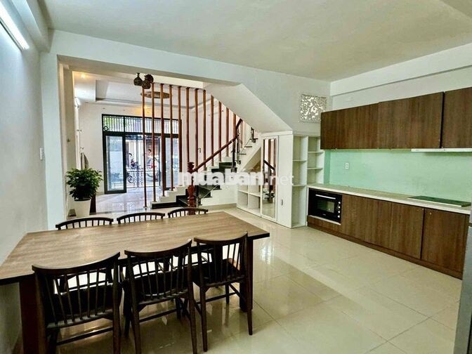 Cho Thue Nhà 2 Tầng Đường 7m5 Vũ Đình Long  Gần Biển Sơn Trà Đà Nẵng