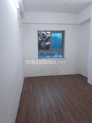 Cho thuê căn hộ chung cư tầng 3 tòa nhà HH2A Linh Đàm