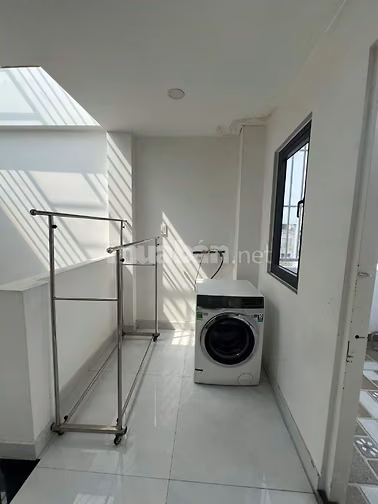Cho thuê nhà 286/1 Thống Nhất, Phường 16 cũ, Gò Vấp, 4,5x15m, 4 tầng