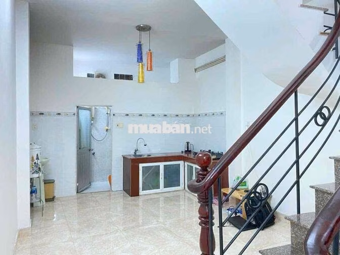 ✅Cho thuê NHÀ TRỆT LẦU, Gần Lottel Mart, đường Trần Xuân Soạn.