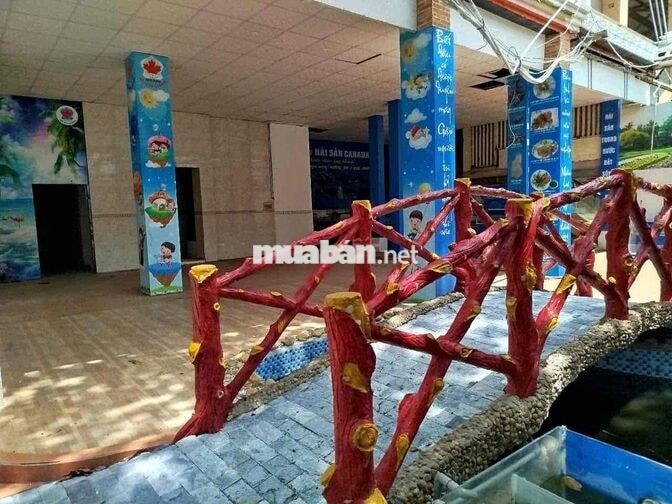 mặt bằng nguyên căn 14-16 hoàng việt tân bình kinh doanh tự do