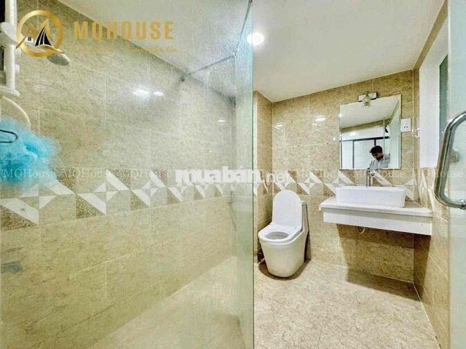 🏠Cho thuê CHDV Duplex 40m2 gác cao 2m gần sân bay sang xịn giá 7tr5