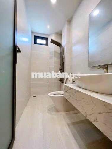 Cho thuê nhà HXT 285/3B Cách Mạng Tháng 8, Phường 12, Quận 10