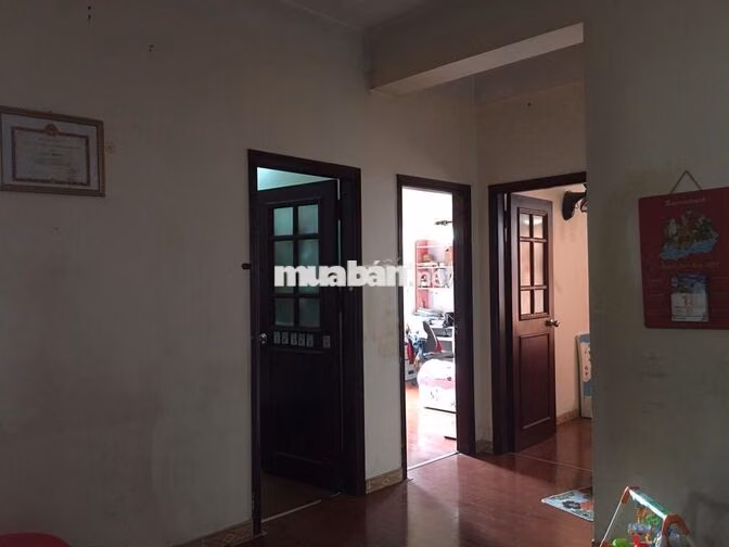 Chính chủ cần cho thuê căn hộ chung cư Nơ KĐT Pháp Vân - Tứ Hiệp