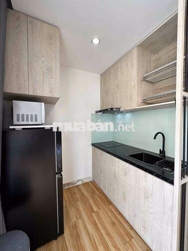 CĂN HỘ DỊCH VỤ QUẬN 10 (NGAY CÔNG VIÊN LÊ THỊ RIÊNG)
