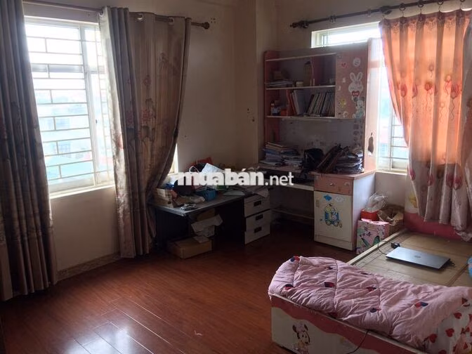 Chính chủ cần cho thuê căn hộ chung cư Nơ KĐT Pháp Vân - Tứ Hiệp