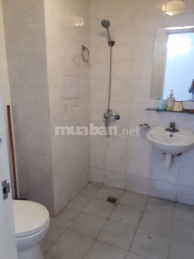 Cho thuê căn hộ chung cư tầng 3 tòa nhà HH2A Linh Đàm