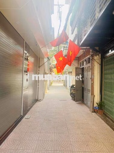 [Chính chủ] Nhà nguyên căn 5 tầng Trương Định. Kinh doanh và ở