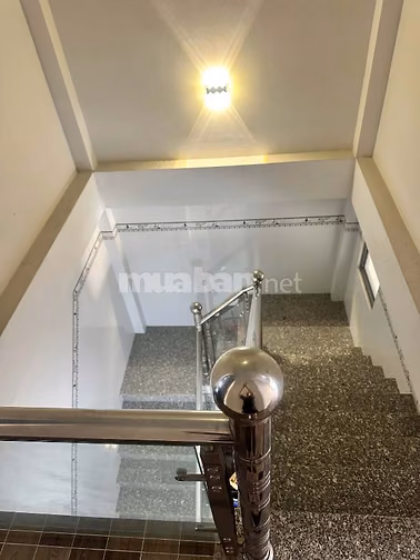 Bán căn nhà mặt tiền tp Cao Lãnh 3.666k