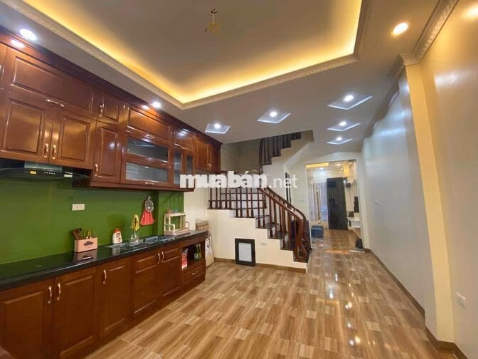 [Chính chủ] Nhà nguyên căn 5 tầng Trương Định. Kinh doanh và ở