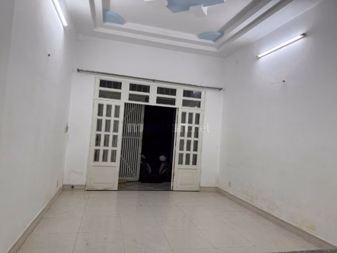 Cho thuê nhà Phạm Văn Bạch hẻm 258/