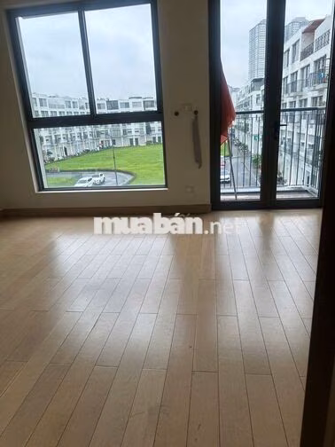 Chính chủ cho thuê shophouse The Manor Central Park Nguyễn Xiển