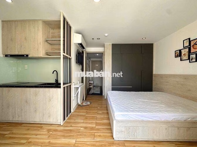 CĂN HỘ DỊCH VỤ QUẬN 10 (NGAY CÔNG VIÊN LÊ THỊ RIÊNG)