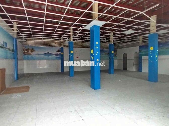 mặt bằng nguyên căn 14-16 hoàng việt tân bình kinh doanh tự do