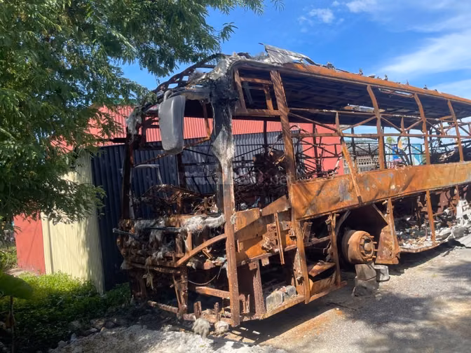 THÔNG BÁO MỜI CHÀO GIÁ CẠNH TRANH THANH LÝ XE ÔTÔ BKS: 38H-04920