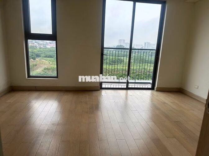 Chính chủ cho thuê shophouse The Manor Central Park Nguyễn Xiển