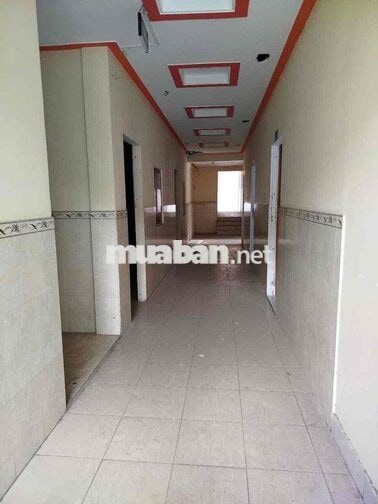 mặt bằng nguyên căn 14-16 hoàng việt tân bình kinh doanh tự do