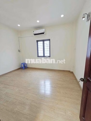 Nhà Mới 4Máy Lạnh 4x15m 2Lầu (4PN 3WC) Lề 4m. Đường 12m. KHU GÒ DẦU