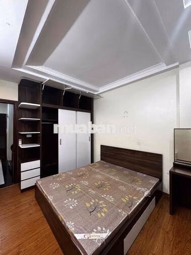 [Chính chủ] Nhà nguyên căn 5 tầng Trương Định. Kinh doanh và ở