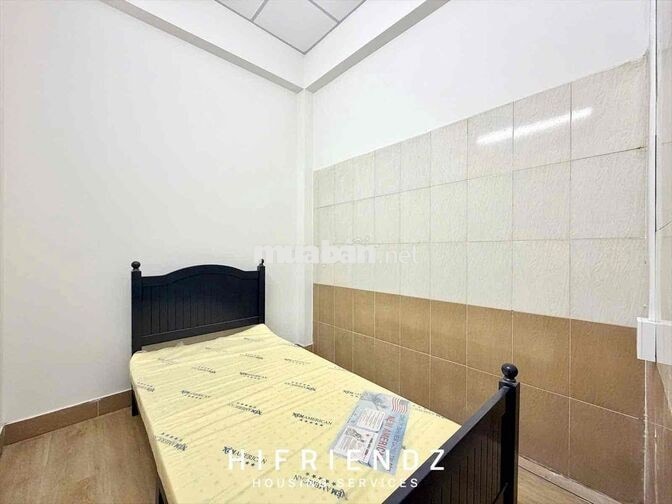 🔥Căn Hộ 2 Phòng Ngủ Full Nội Thất Mới- Gần Etown Cộng Hoà Nhất Chi Mai