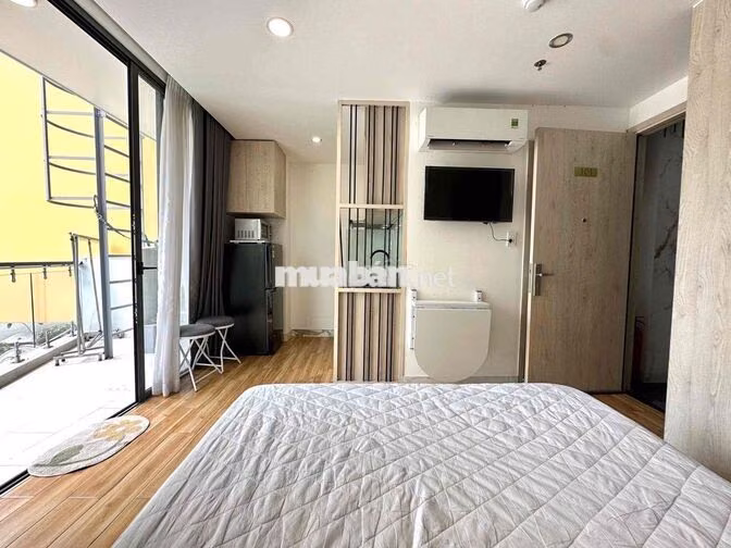 CĂN HỘ DỊCH VỤ QUẬN 10 (NGAY CÔNG VIÊN LÊ THỊ RIÊNG)