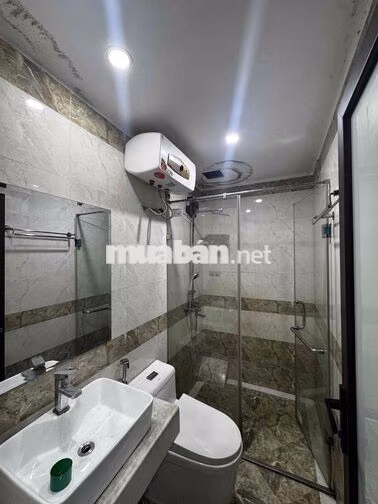 [Chính chủ] Nhà nguyên căn 5 tầng Trương Định. Kinh doanh và ở