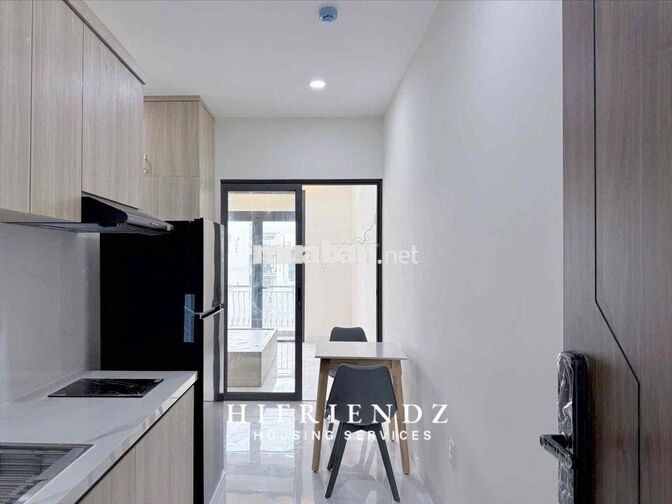 Căn hộ 1 Phòng ngủ Quận 7 gần Lotte, RMIT, Cầu Kênh Tẻ