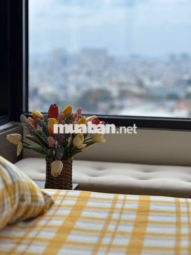 CHO THUÊ CĂN KINGDOM 101 – 2PN 75M² FULL NỘI THẤT, VIEW SIÊU XỊN