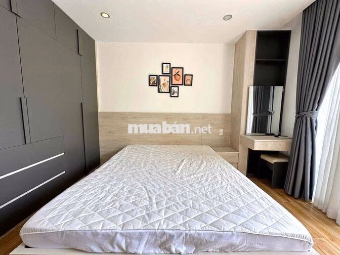 CĂN HỘ DỊCH VỤ QUẬN 10 (NGAY CÔNG VIÊN LÊ THỊ RIÊNG)
