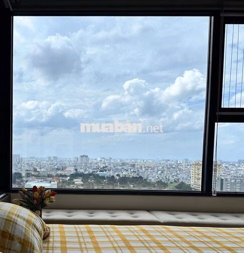 CHO THUÊ CĂN KINGDOM 101 – 2PN 75M² FULL NỘI THẤT, VIEW SIÊU XỊN
