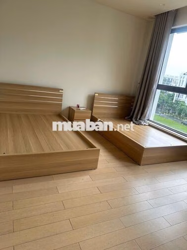 Chính chủ cho thuê shophouse The Manor Central Park Nguyễn Xiển