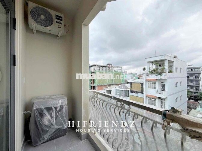 Căn hộ 1 Phòng ngủ Quận 7 gần Lotte, RMIT, Cầu Kênh Tẻ